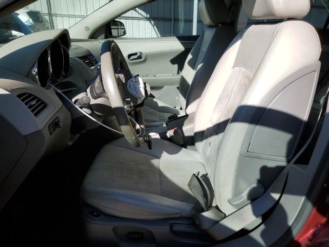 2009 Chevrolet Malibu 2Lt VIN: 1G1ZJ57B99F122481 Lot: 49576084