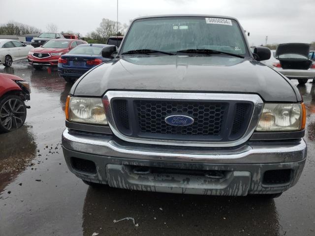 Lot #2461685474 2004 FORD RANGER SUP salvage car