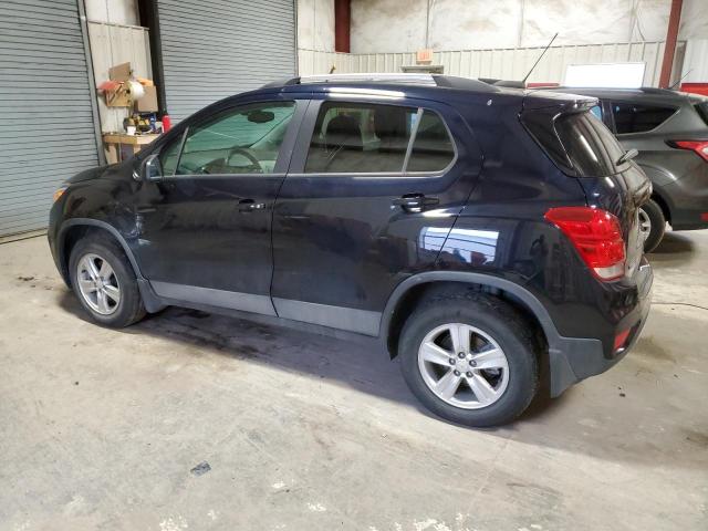 2021 Chevrolet Trax 1Lt VIN: KL7CJPSBXMB319432 Lot: 52649464