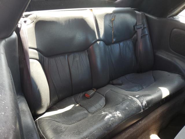 1999 Chrysler Sebring Jxi VIN: 3C3EL55H5XT560073 Lot: 52452654