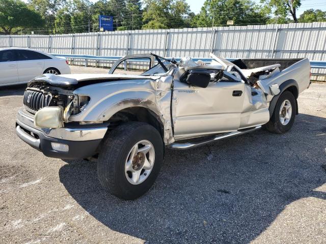 5TEGN92N33Z187039 2003 Toyota Tacoma Double Cab Prerunner