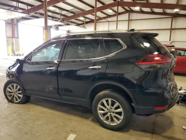 2020 Nissan Rogue S VIN: 5N1AT2MV0LC747545 Lot: 51009884