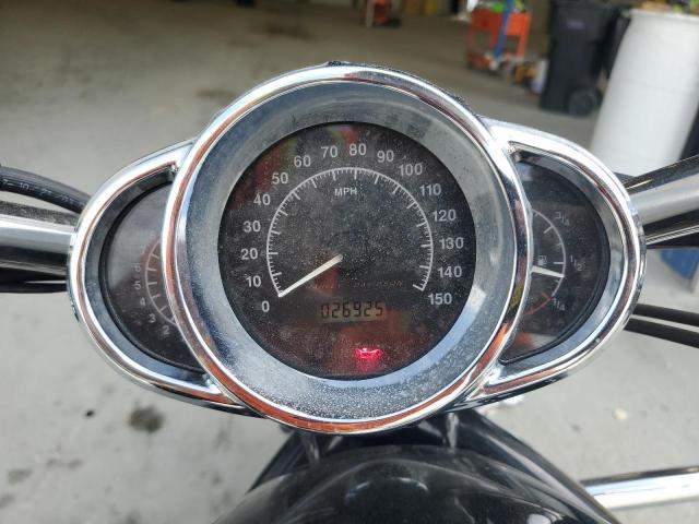 2004 HARLEY-DAVIDSON VRSCB 1HD1HBZ194K806853