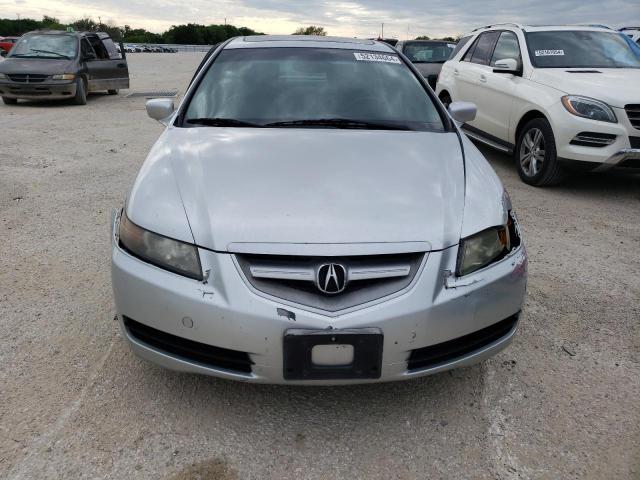 2005 Acura Tl VIN: 19UUA66225A052792 Lot: 39223378