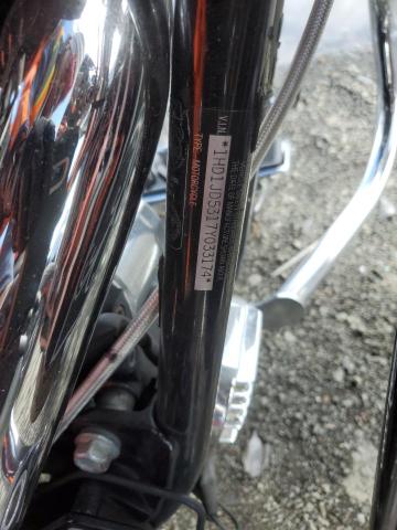 2007 HARLEY-DAVIDSON FLSTN 1HD1JD5317Y033174
