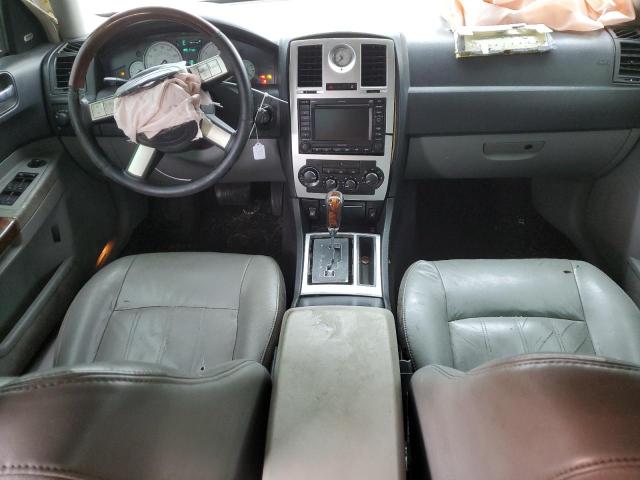 2006 Chrysler 300C VIN: 2C3LA63H56H388981 Lot: 51651684