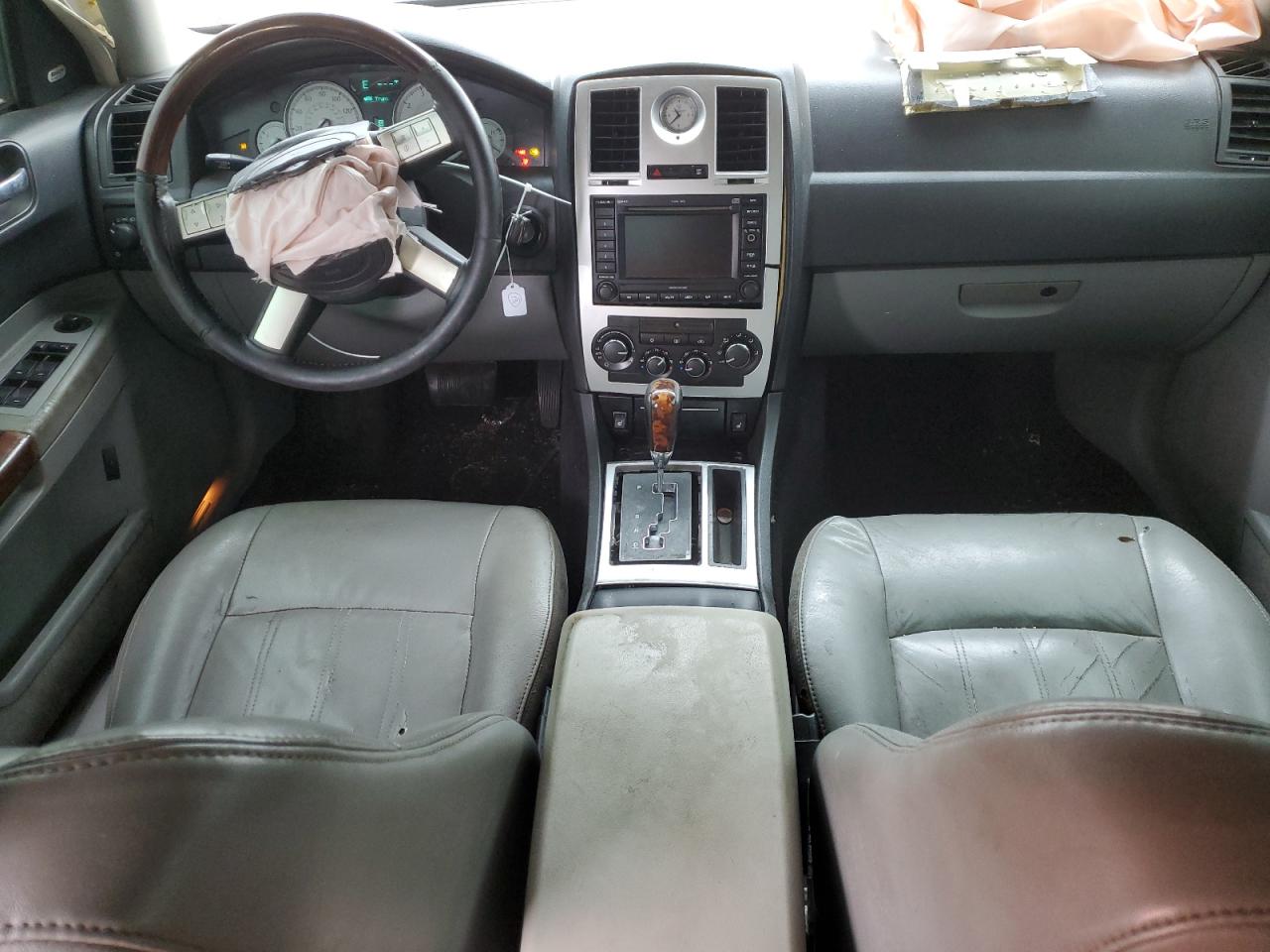 2C3LA63H56H388981 2006 Chrysler 300C