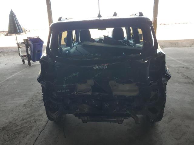 2023 Jeep Renegade Latitude VIN: ZACNJDB13PPP21267 Lot: 51826434