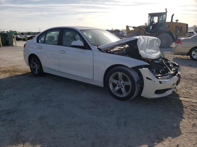 2013 BMW 328 Xi Sulev VIN: WBA3B5G55DNS03025 Lot: 49274464