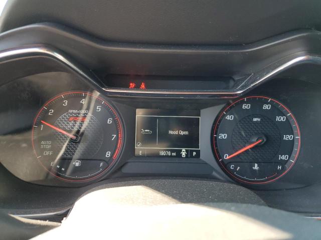 2023 Chevrolet Trailblazer Rs VIN: KL79MTSL2PB158839 Lot: 51415164