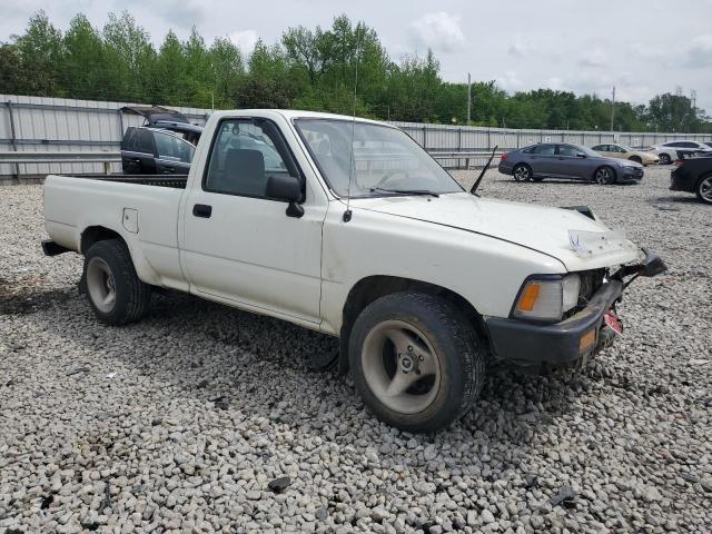 1993 Toyota Pickup 1/2 Ton Short Wheelbase Stb VIN: 4TARN81A8PZ119401 Lot: 50481554