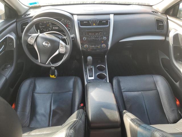 2014 Nissan Altima 2.5 VIN: 1N4AL3AP0EN376268 Lot: 48828974