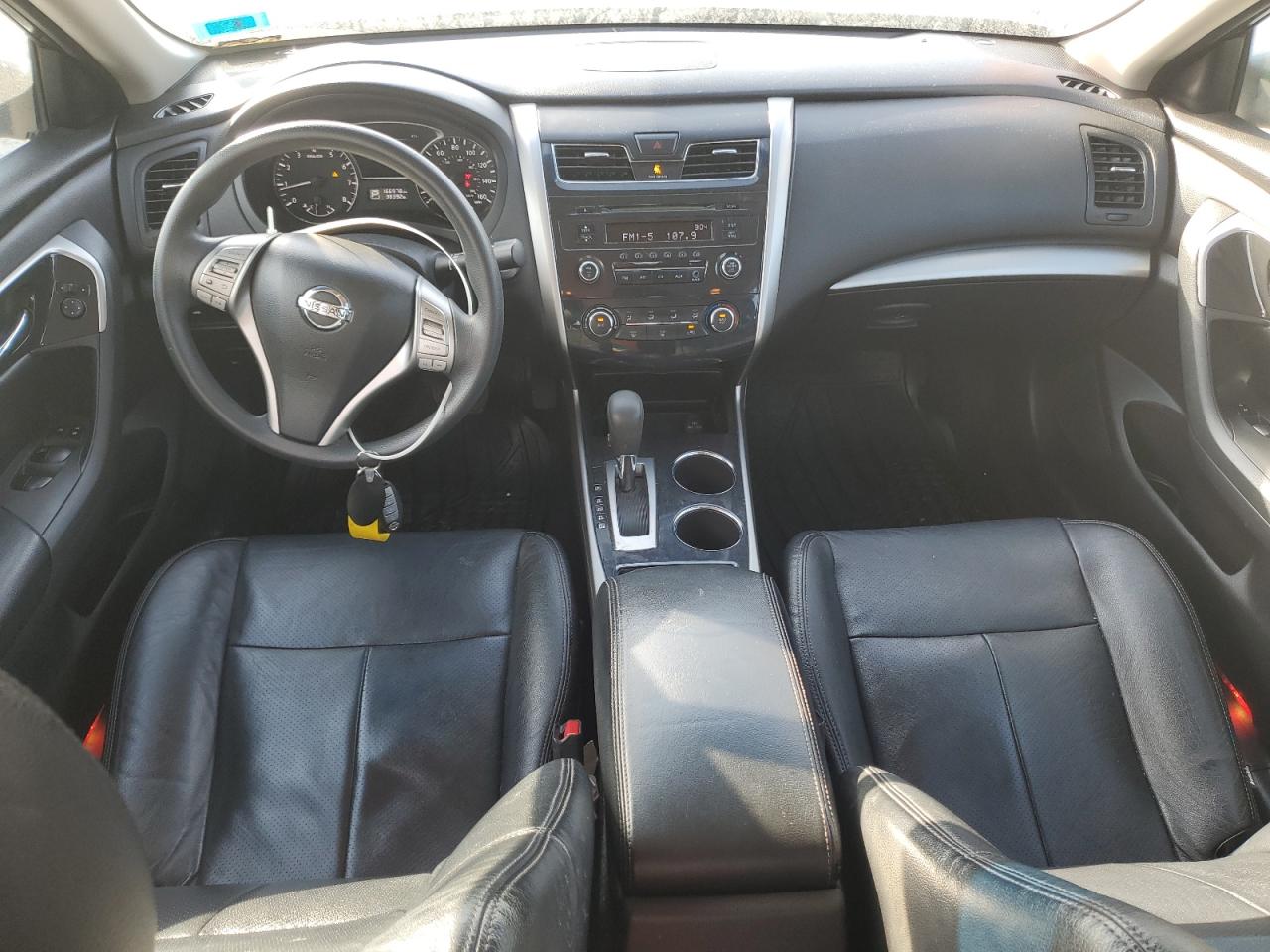 1N4AL3AP0EN376268 2014 Nissan Altima 2.5