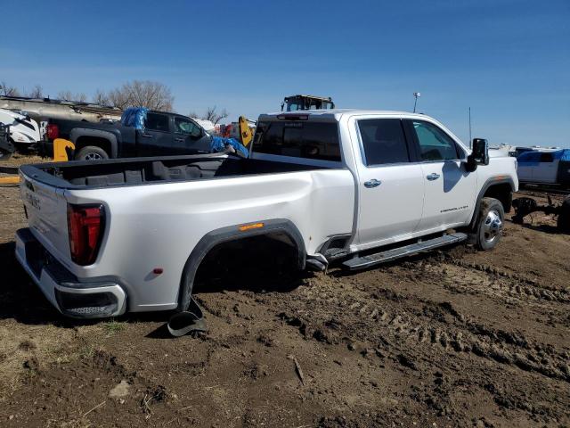 Vin: 1gt49wey3pf174841, lot: 49576004, gmc sierra k3500 denali 20233