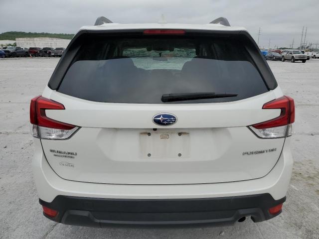 2020 Subaru Forester Premium VIN: JF2SKAGC4LH597590 Lot: 50711424