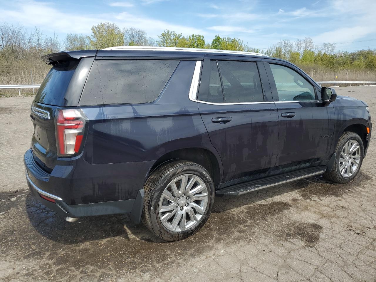 2021 Chevrolet Tahoe K1500 Lt vin: 1GNSKNKD9MR128889