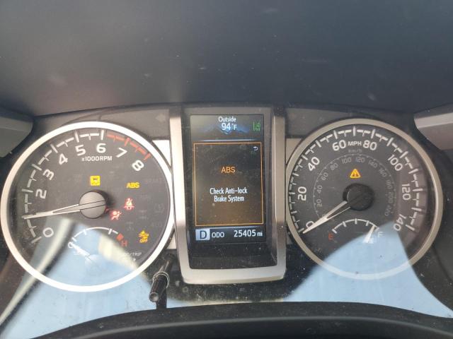 2021 Toyota Tacoma Double Cab VIN: 3TMAZ5CNXMM151834 Lot: 51230524