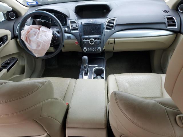 2016 ACURA RDX TECHNO - 5J8TB3H59GL011274