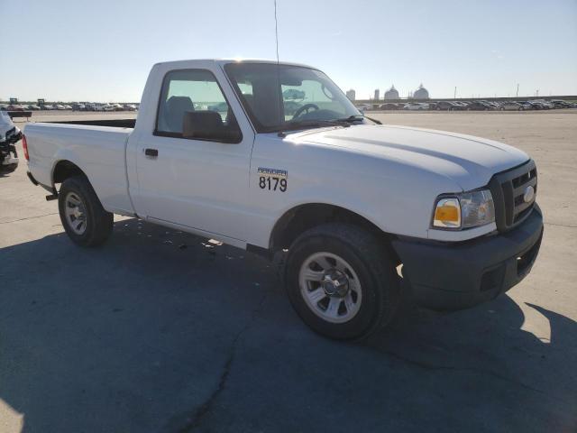 2007 Ford Ranger VIN: 1FTYR10D07PA77194 Lot: 51919594