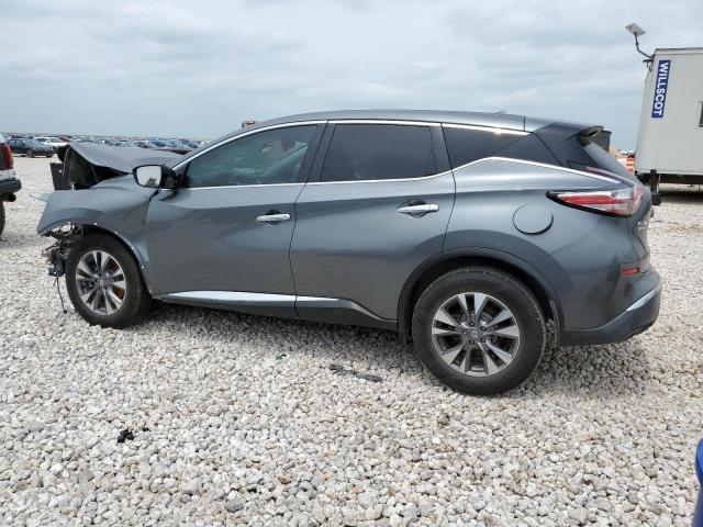 2015 Nissan Murano S VIN: 5N1AZ2MG0FN256465 Lot: 50553174