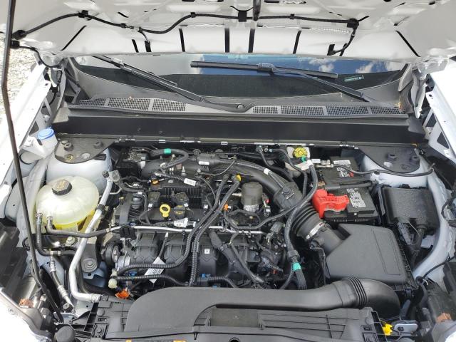 2023 FORD MAVERICK X - 3FTTW8E97PRA75578