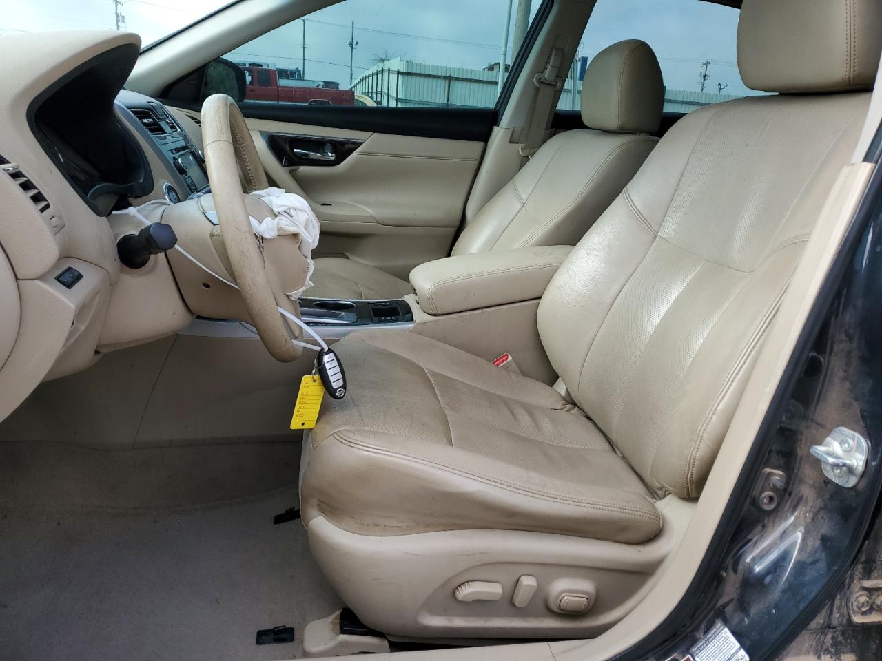 1N4AL3AP0EC116495 2014 Nissan Altima 2.5