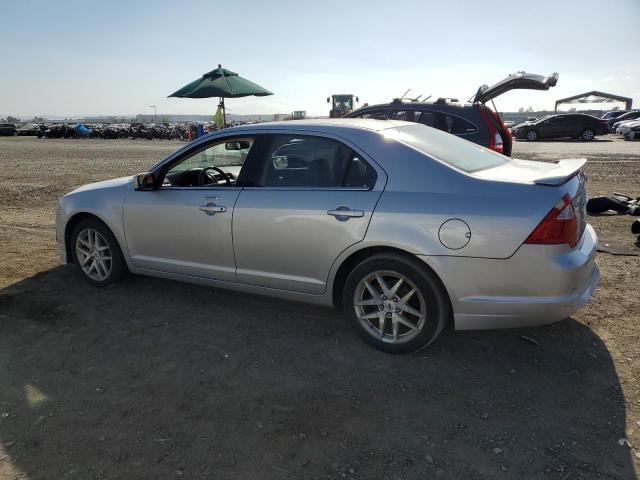 2010 Ford Fusion Sel VIN: 3FAHP0JA9AR263455 Lot: 51772574