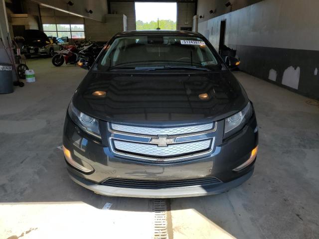 2015 Chevrolet Volt VIN: 1G1RD6E42FU122900 Lot: 51243914