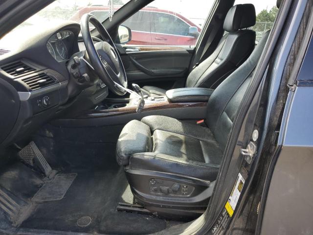 2011 BMW X5 xDrive35I VIN: 5UXZV4C57BL401732 Lot: 52149654