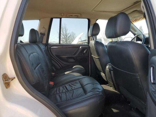 2002 Jeep Grand Cherokee Limited VIN: 1J4GW58N02C254085 Lot: 48940664