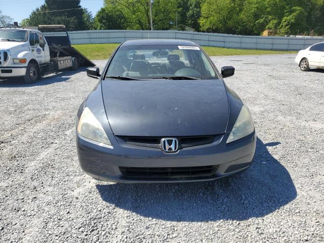 2005 Honda Accord Lx VIN: 1HGCM56475A118056 Lot: 52088084