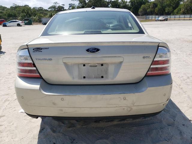 2008 Ford Taurus Sel VIN: 1FAHP24WX8G140834 Lot: 51430794