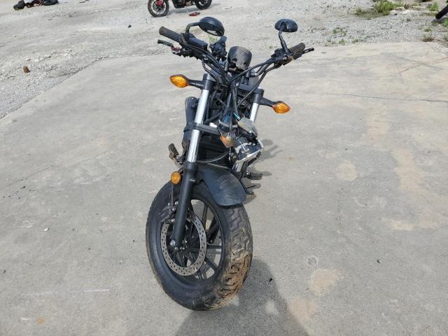 2018 HONDA CMX500 A - MLHPC5651J5100731