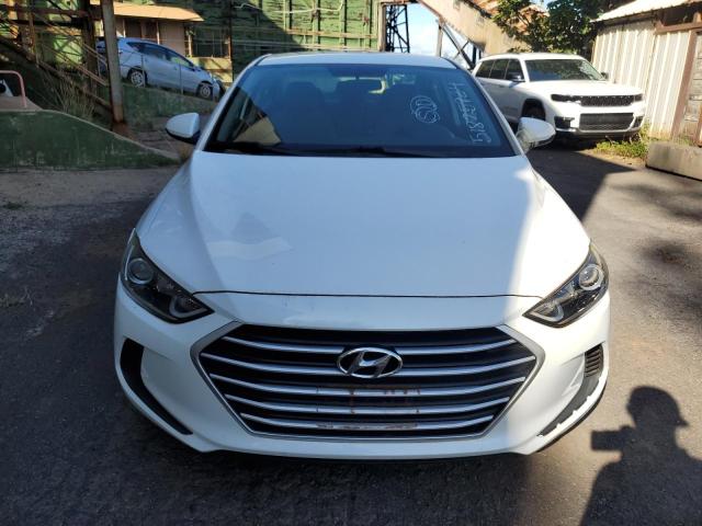 2017 Hyundai Elantra Se VIN: 5NPD84LF6HH002285 Lot: 51825924