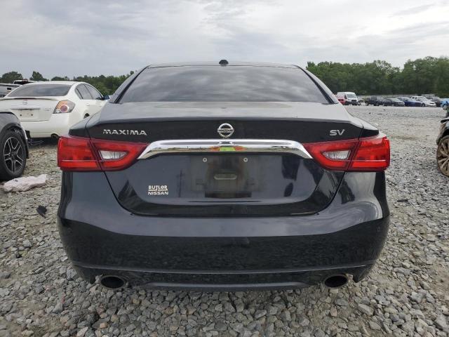 2017 NISSAN MAXIMA 3.5 - 1N4AA6APXHC396387