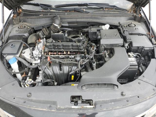 2019 Kia Optima - Image 11