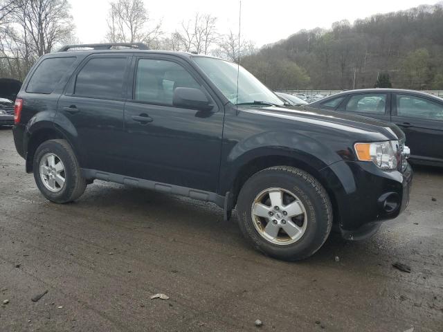 2012 Ford Escape Xlt VIN: 1FMCU9DG3CKB16925 Lot: 51348394