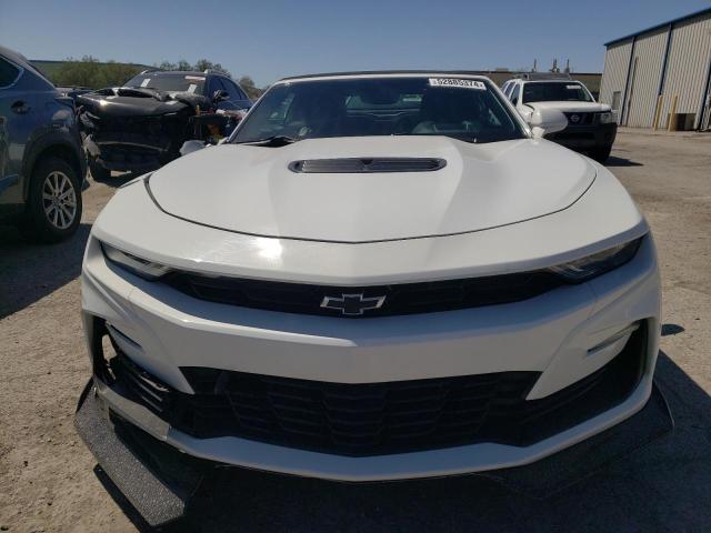 2020 CHEVROLET CAMARO SS - 1G1FH3D78L0118872
