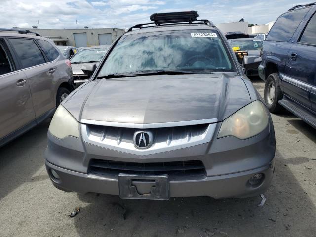 2007 Acura Rdx Technology VIN: 5J8TB18577A016473 Lot: 52123964