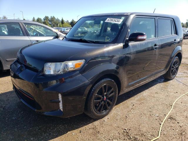 TOYOTA SCION XB