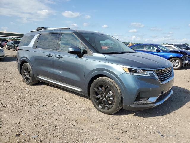 2022 Kia Carnival Sx Prestige VIN: KNDNE5H35N6152301 Lot: 52273164