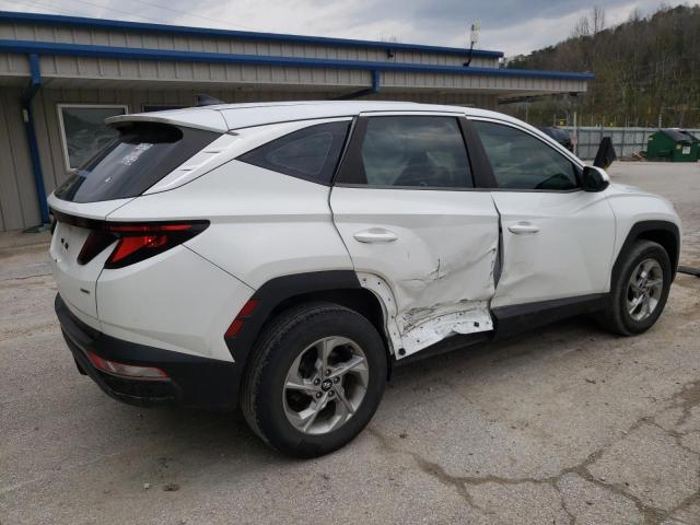 2022 Hyundai Tucson Se VIN: 5NMJACAE0NH020110 Lot: 58275934