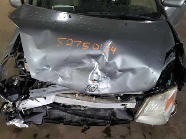 2005 Toyota Prius VIN: JTDKB20U153072994 Lot: 52750134