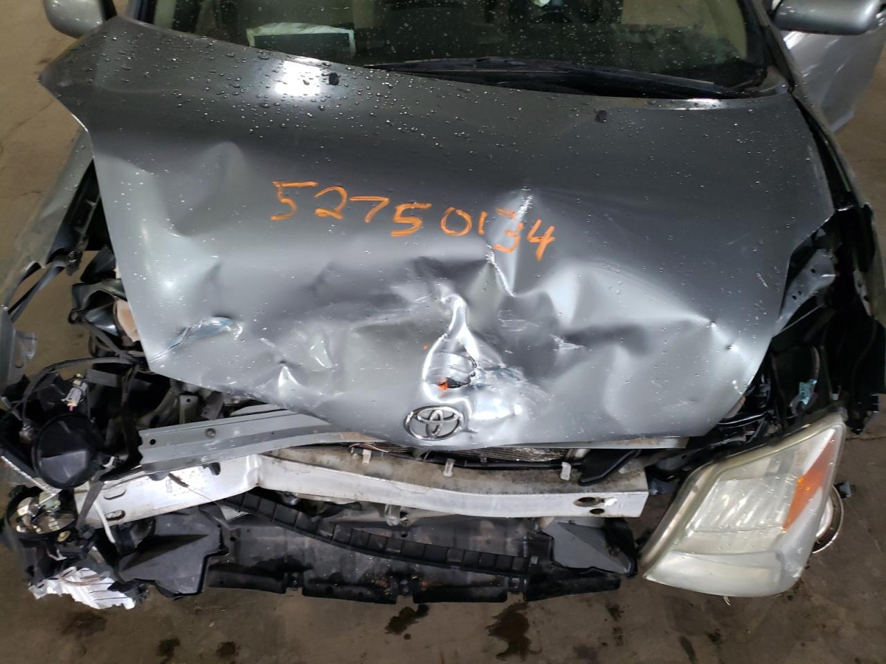 JTDKB20U153072994 2005 Toyota Prius