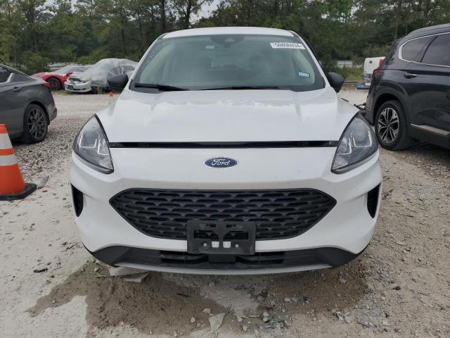 2020 Ford Escape S VIN: 1FMCU0F67LUC55122 Lot: 50806934