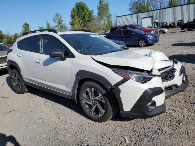 2024 SUBARU CROSSTREK - JF2GUADC5RH229125
