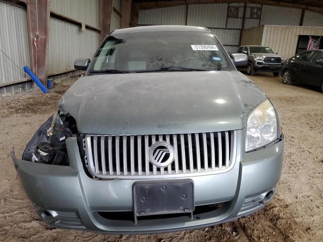 2008 Mercury Sable Premier VIN: 1MEHM42W58G619128 Lot: 51390494