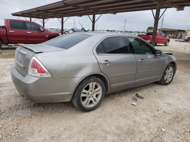 2009 Ford Fusion Sel VIN: 3FAHP08169R166179 Lot: 50479414