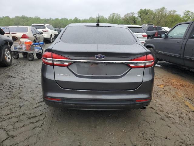 VIN 3FA6P0H70HR219145 2017 Ford Fusion, SE no.6