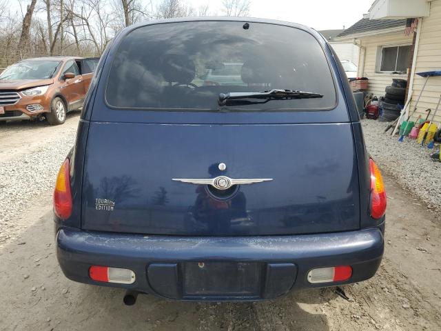 2005 Chrysler Pt Cruiser Touring VIN: 3C4FY58B15T581086 Lot: 49842084